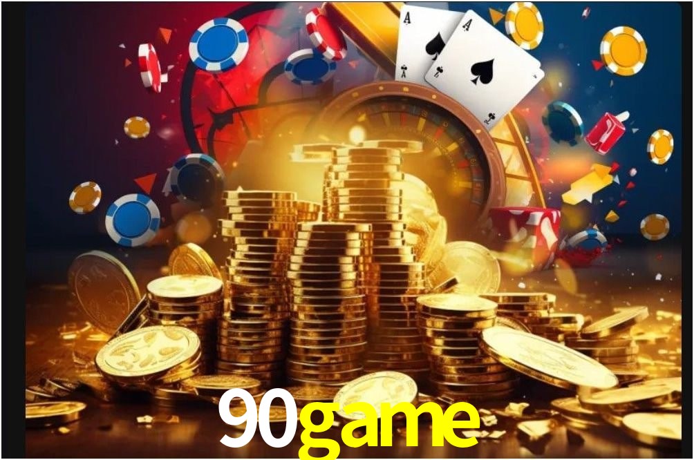 PIX Instantâneo 90game