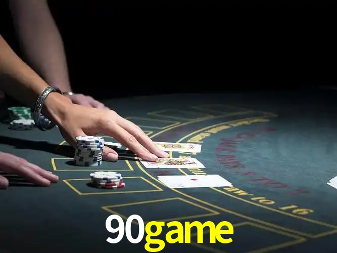 90game Certificado eCOGRA