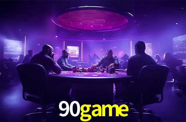 Casino Ao Vivo 90game