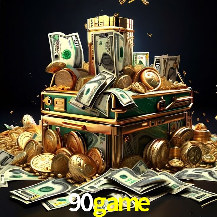 Recursos de Bônus 90game