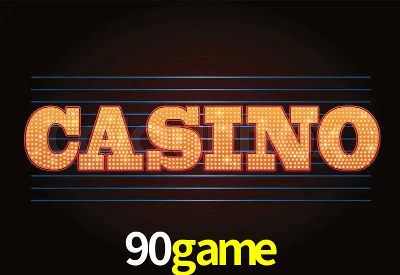 Diretório de Jogos 90game