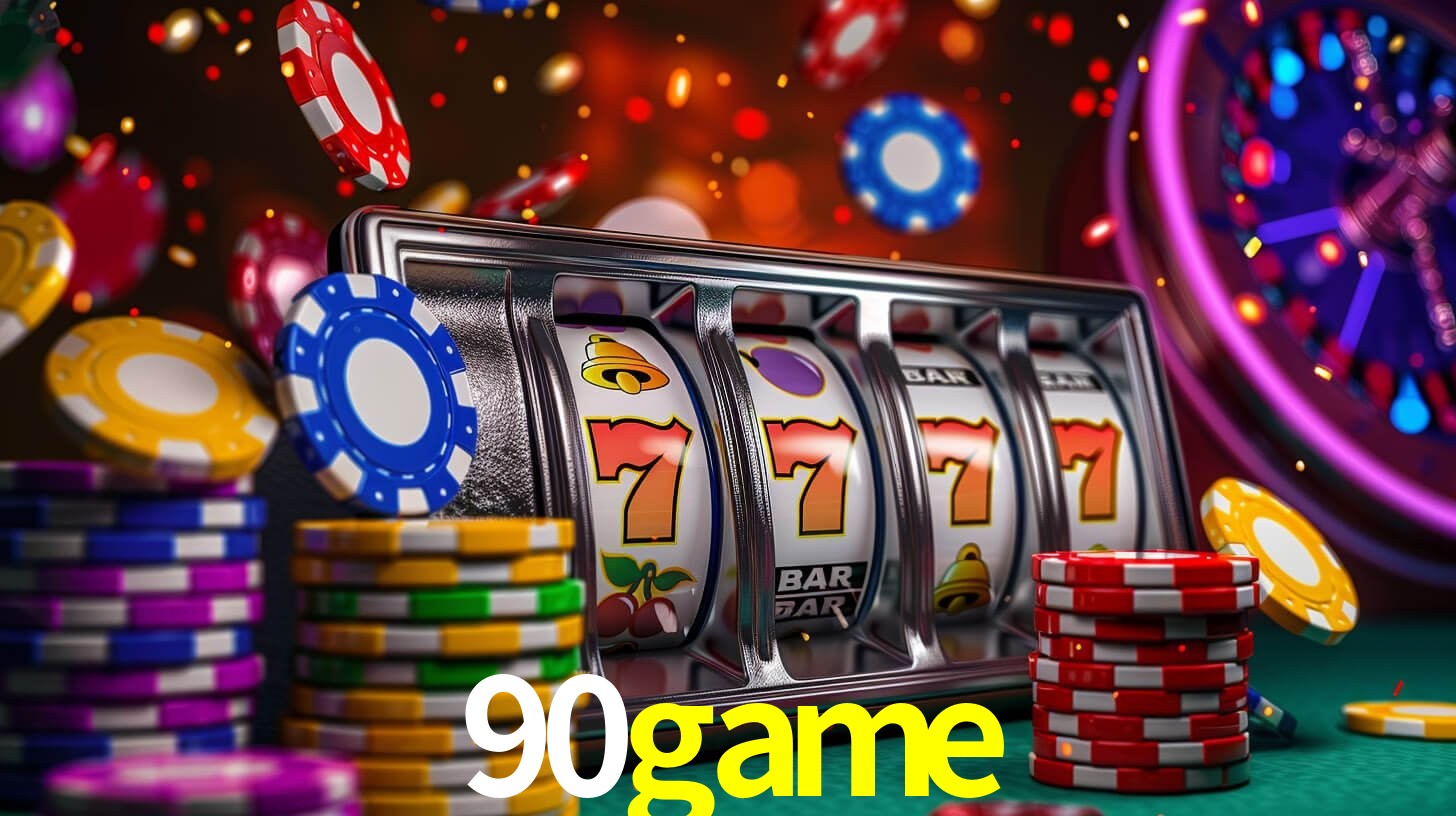 Mesa de Blackjack 90game