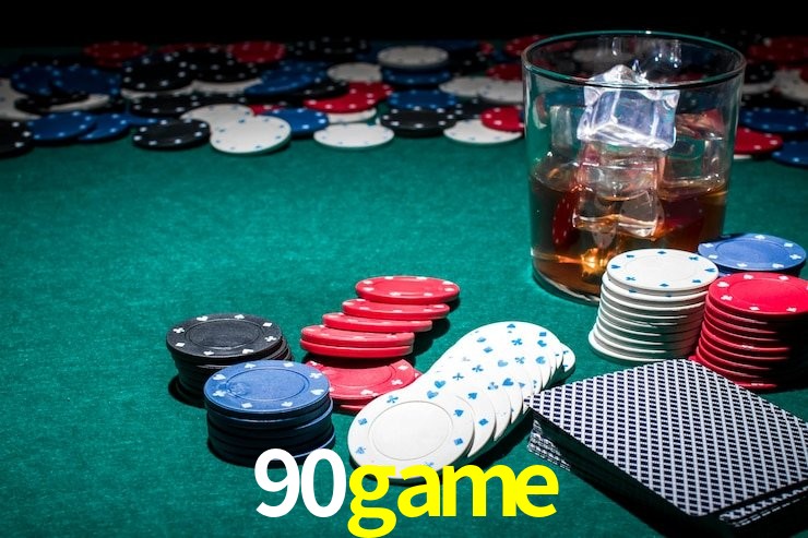 Apostas de Futebol 90game