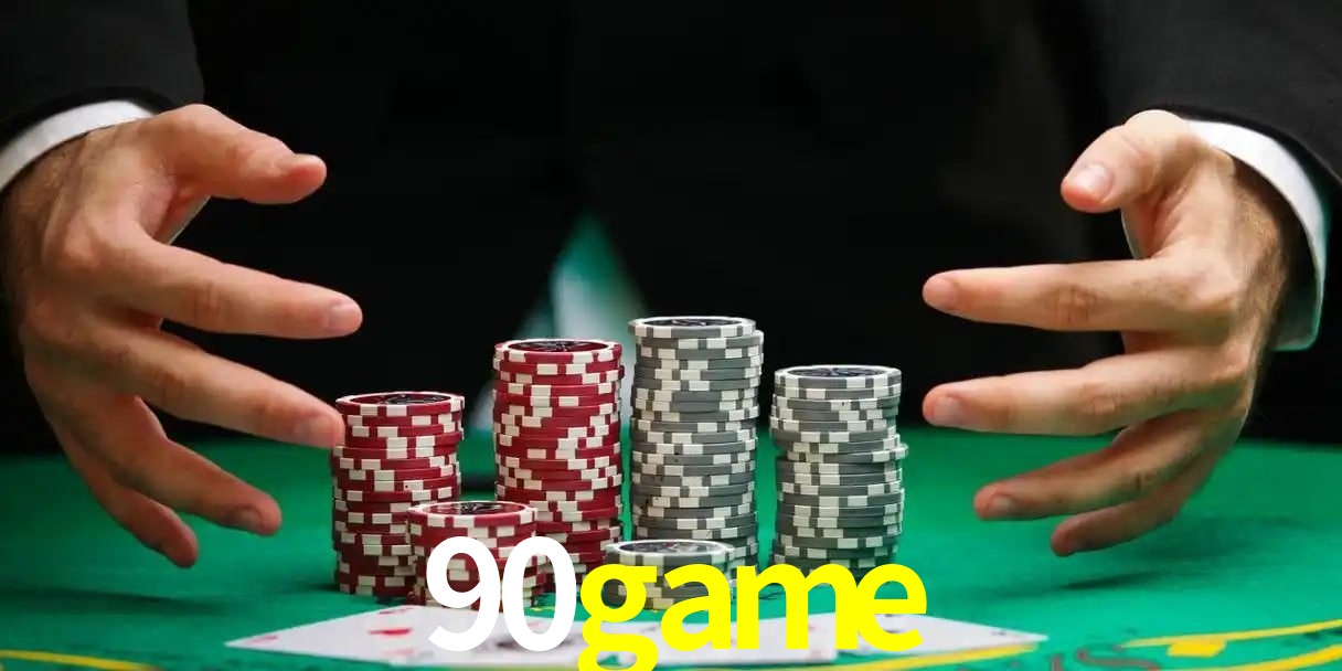 90game VIP Program Logo