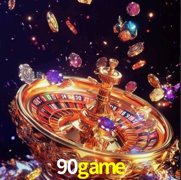 90game Logo Verificado