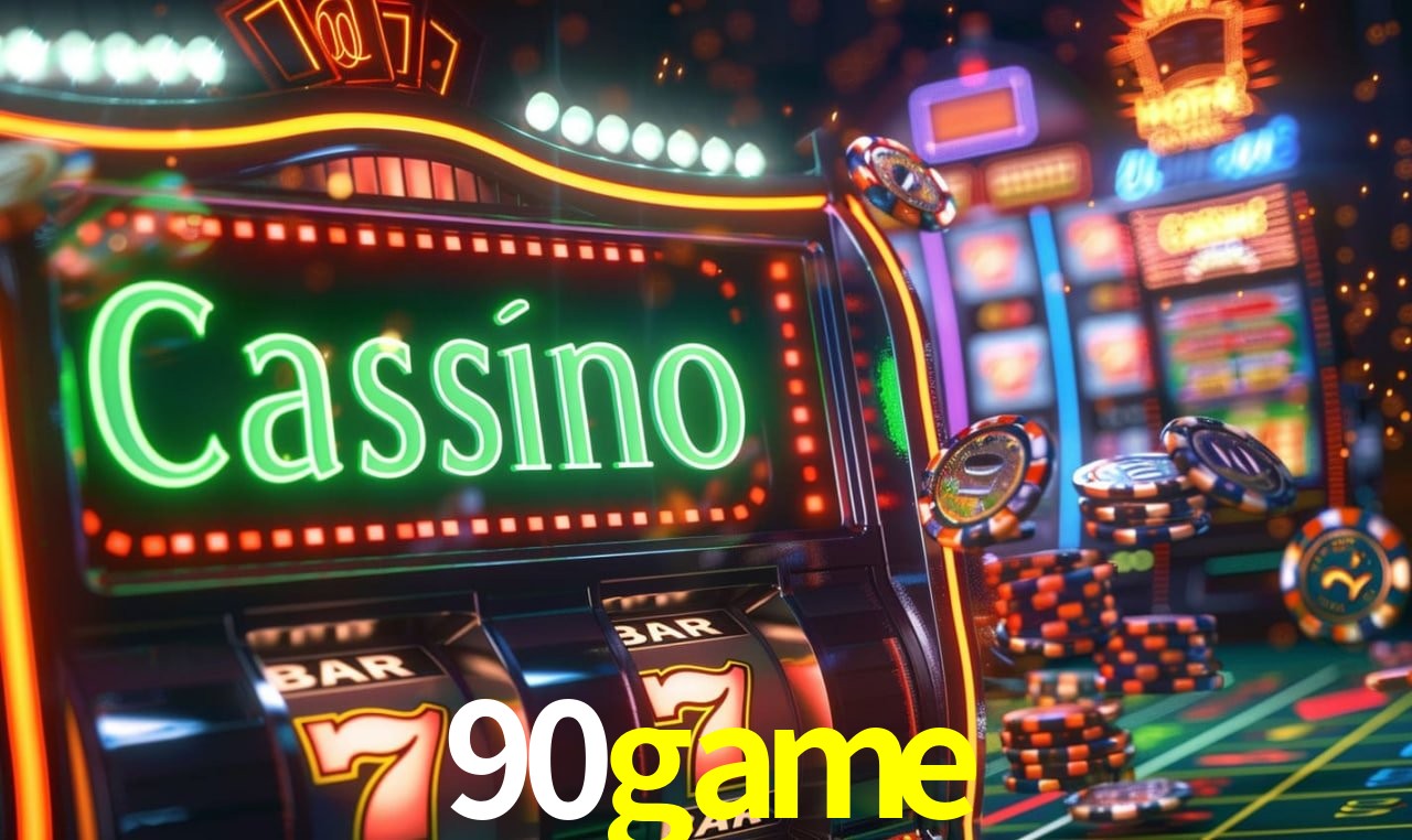 Design Responsivo 90game