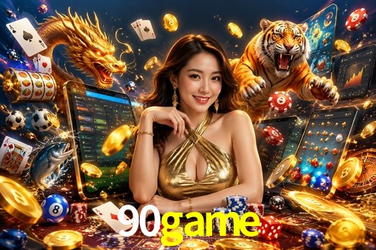 2FA Security 90game