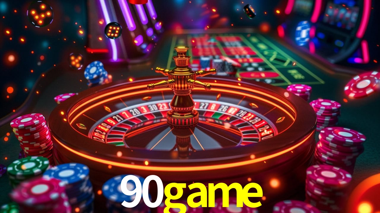 Jogos Exclusivos 90game