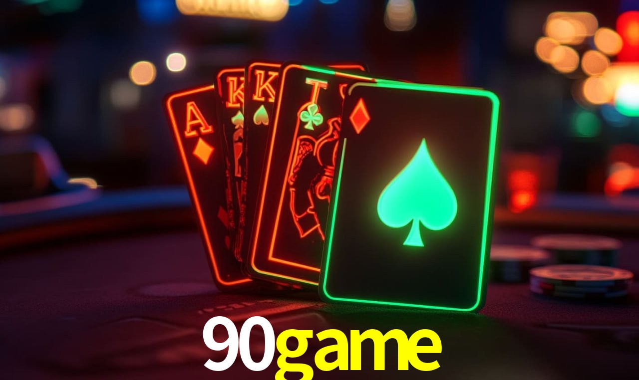 90game Jackpots Progressivos