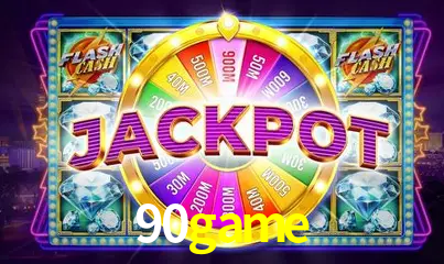 Descubra o Mundo do Cassino Online com 90game
