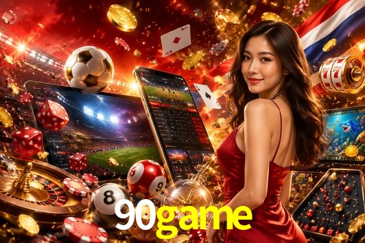 Responsive Design 90game