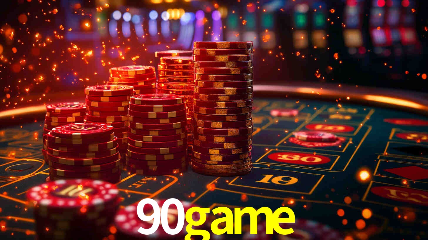Premium Interface 90game