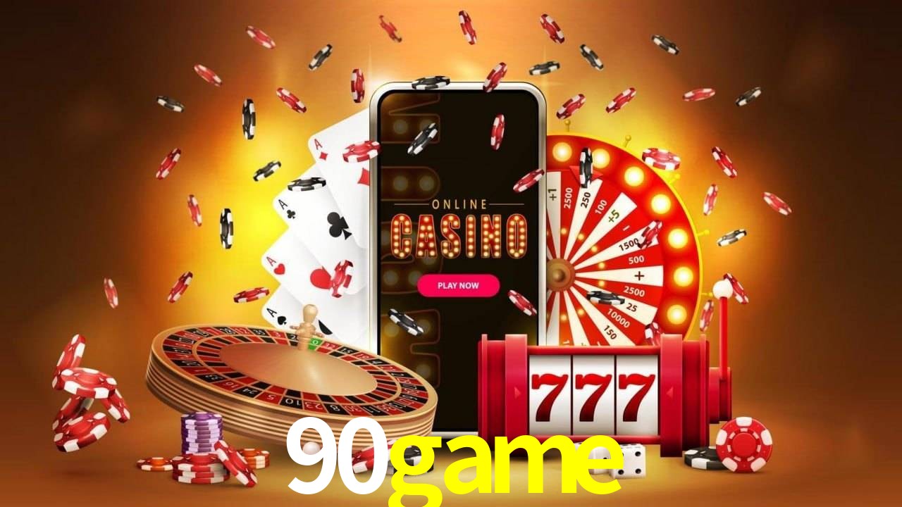 Segurança 2FA 90game