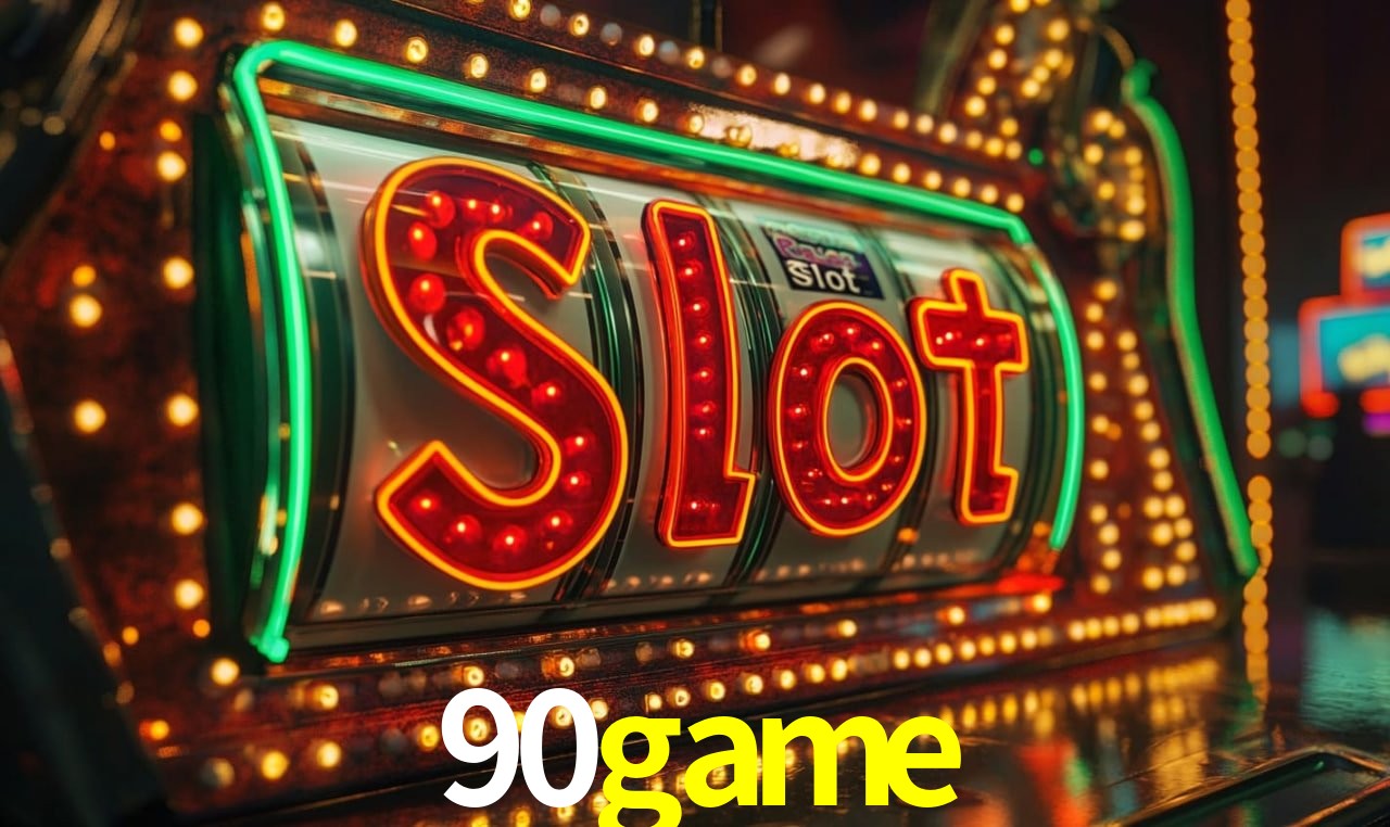 Promoções Sazonais 90game