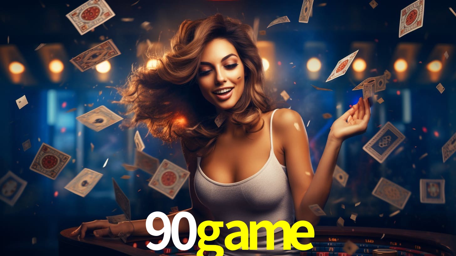 90game: Seu Especialista em Apostas Esportivas Brasileiras