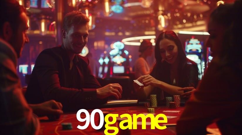 Apostas Esportivas na 90game: Um Guia Completo