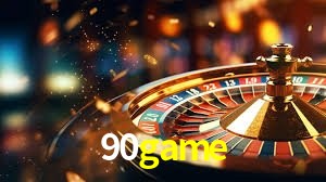 90game Seguro SSL