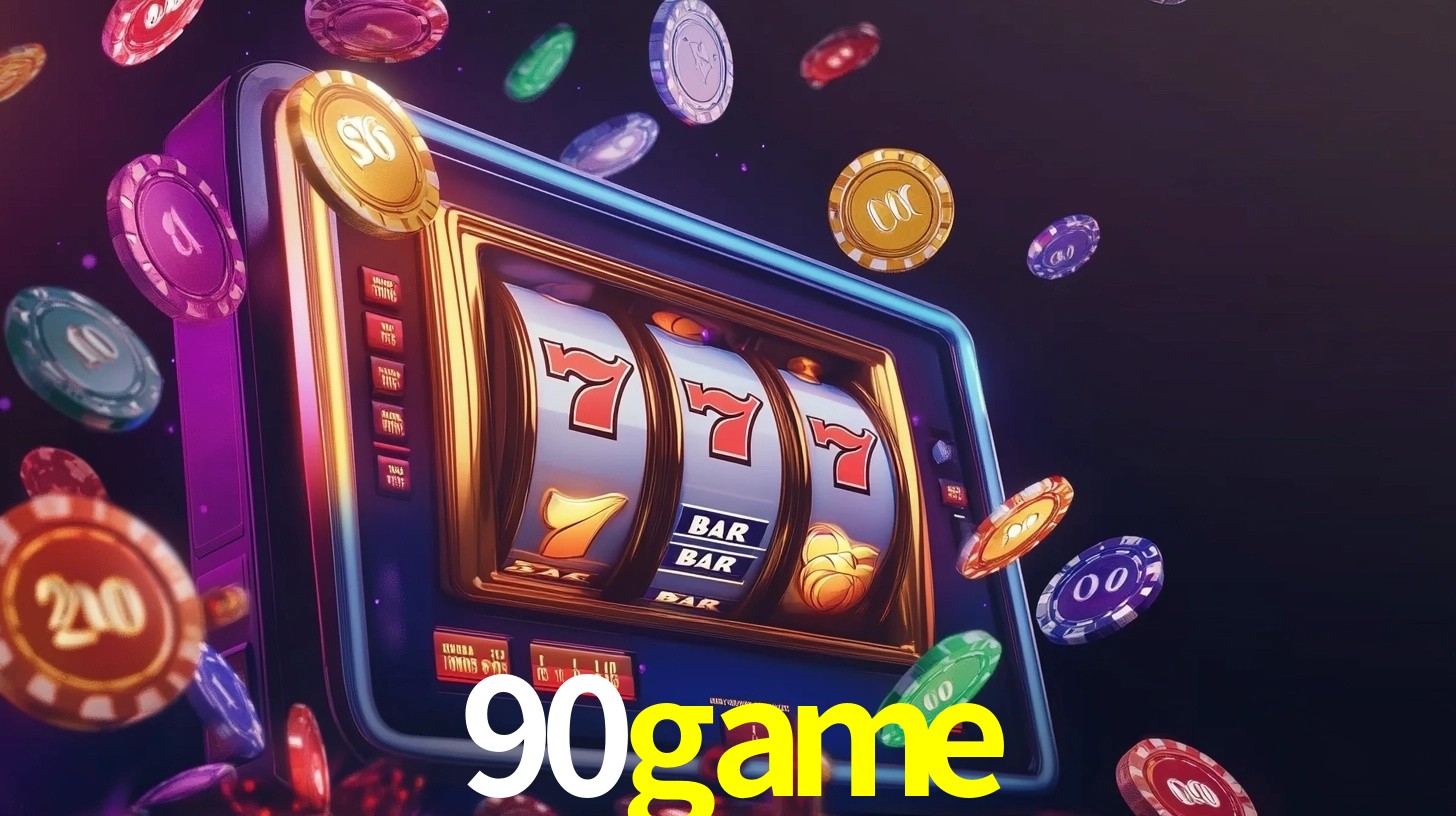 Welcome Bonus 90game