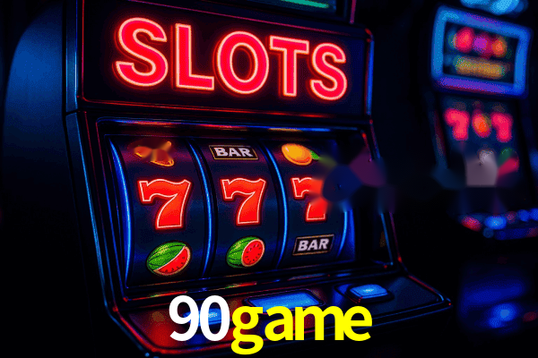 90game Loteria Online Brasil - Plataforma Certificada