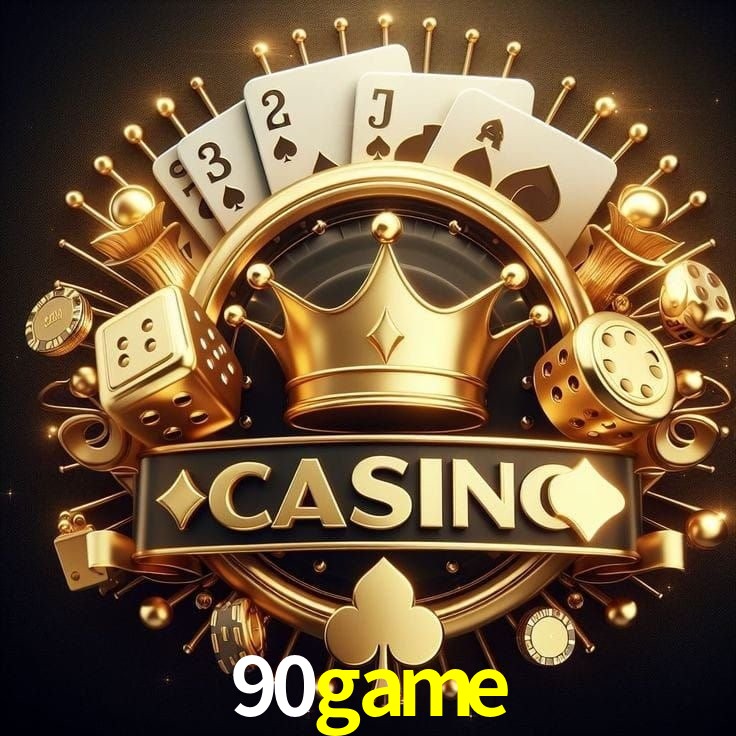 Provedores de Jogos 90game