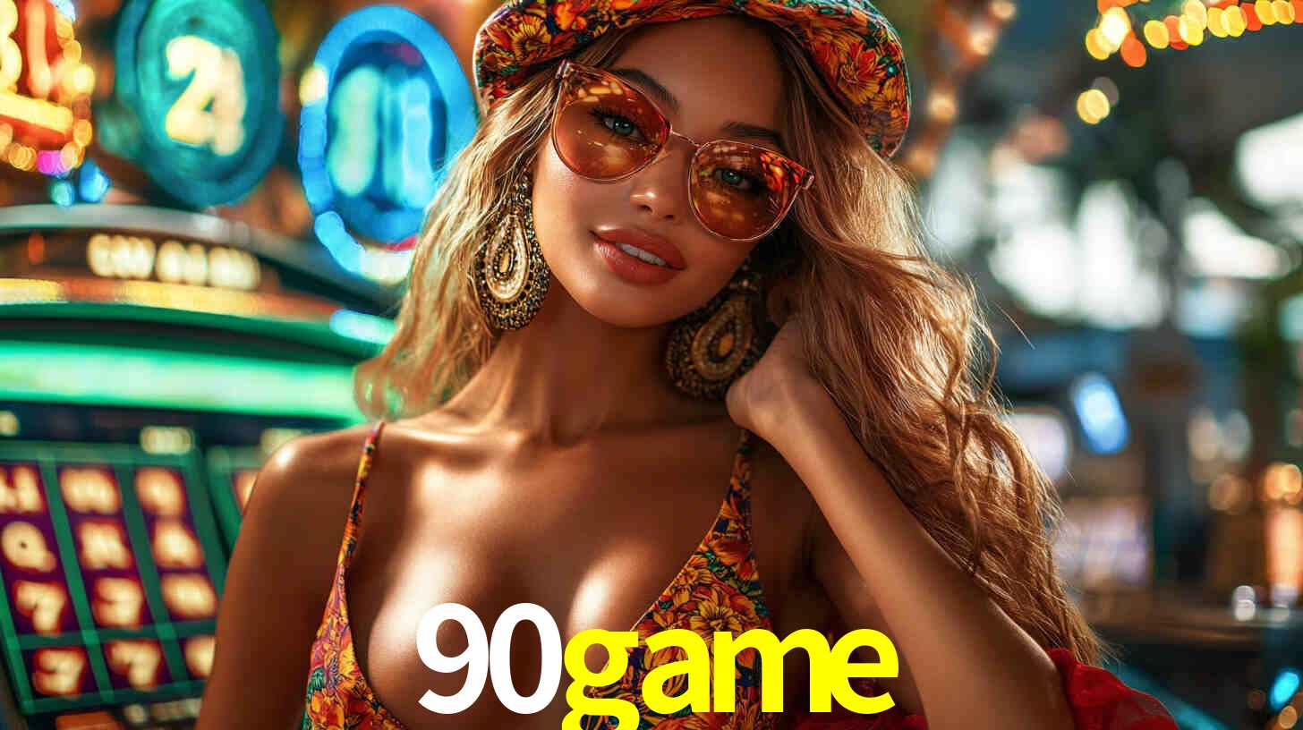 90game App Interface