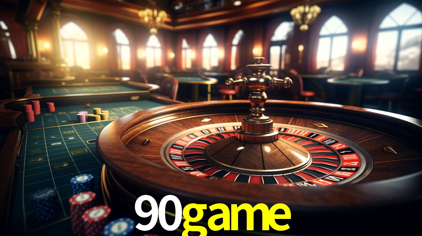Blackjack Table 90game