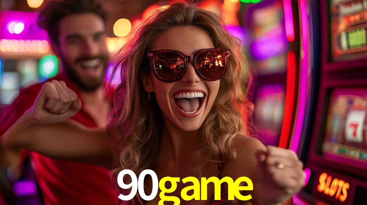 Inovações de Jogos na 90game: O Futuro das Experiências Interativas