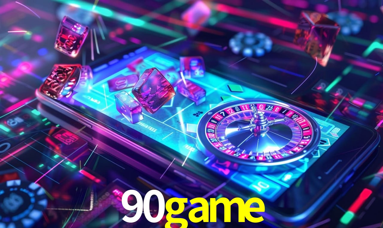 Estatísticas do Jogo 90game