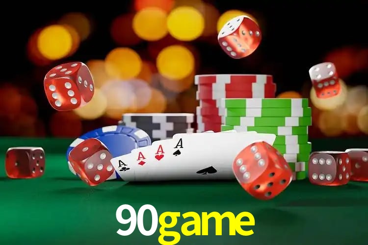 Cadastro Rápido 90game