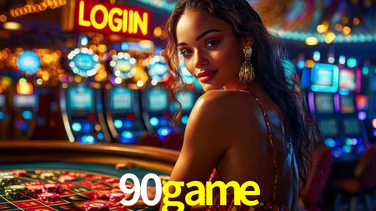 Benefícios da Conta 90game