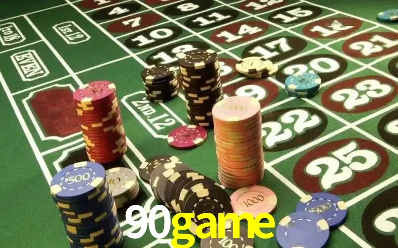 Login Seguro 90game
