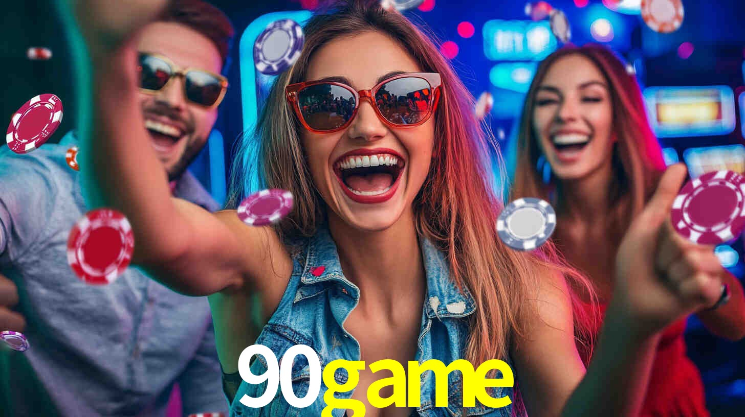 Explorando a Categoria de Eventos em Apostas na 90game