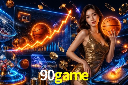 APP oficial da 90game para mobile