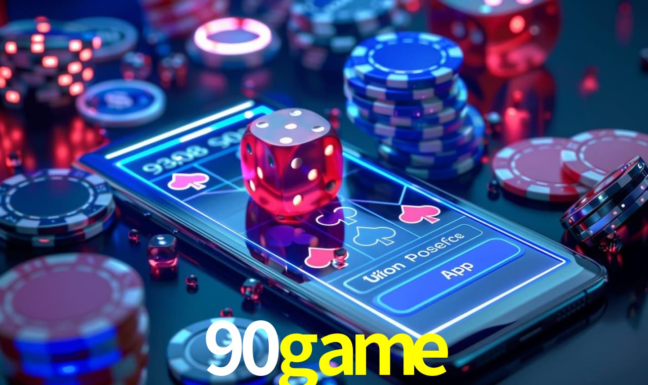 Bot 90game Telegram