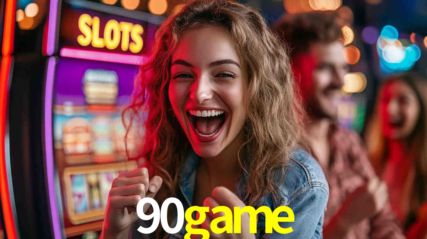 Desvendando o Mundo dos Jogos Virtuais na 90game