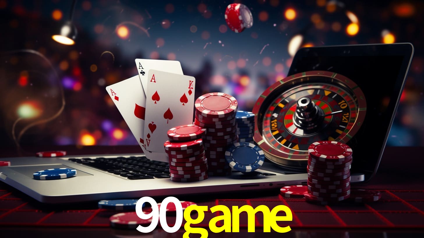 Roulette Table 90game