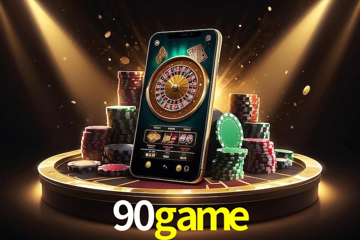 Integração de APIs 90game