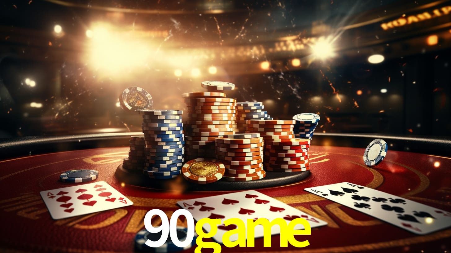 Live Casino 90game