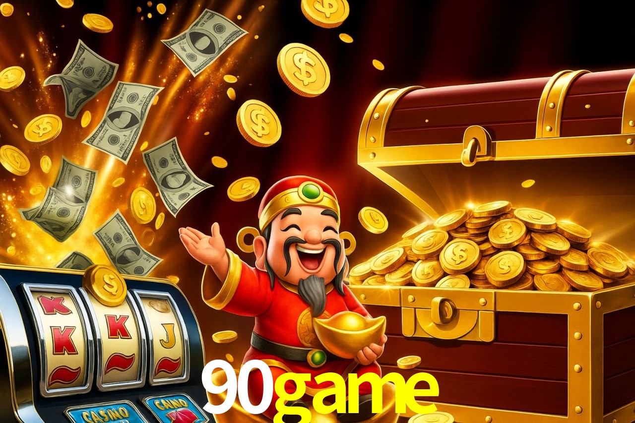 Casino VIP 90game
