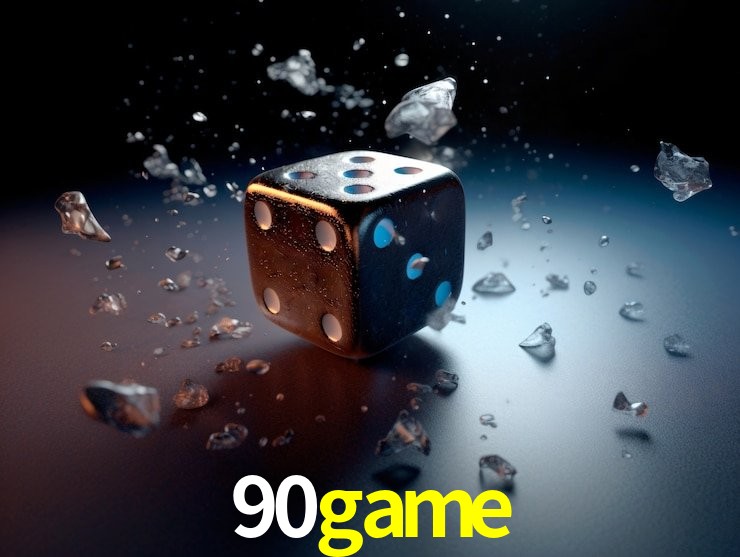 90game Plataforma Confiável
