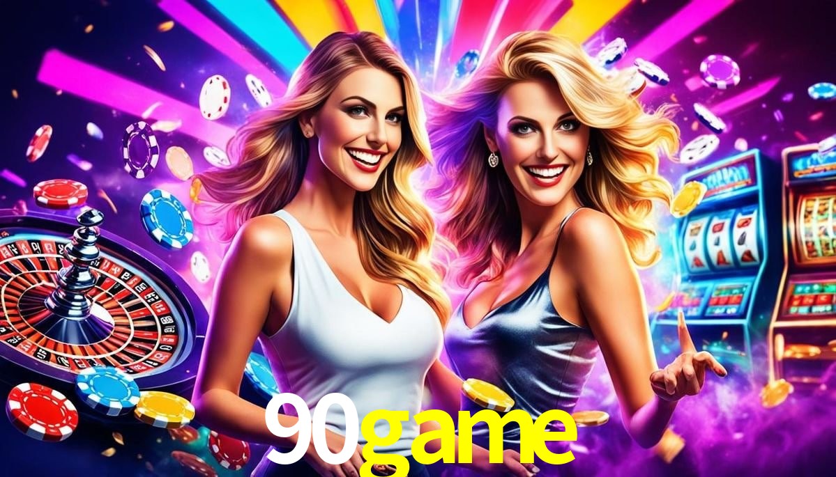 Casino Ao Vivo 90game