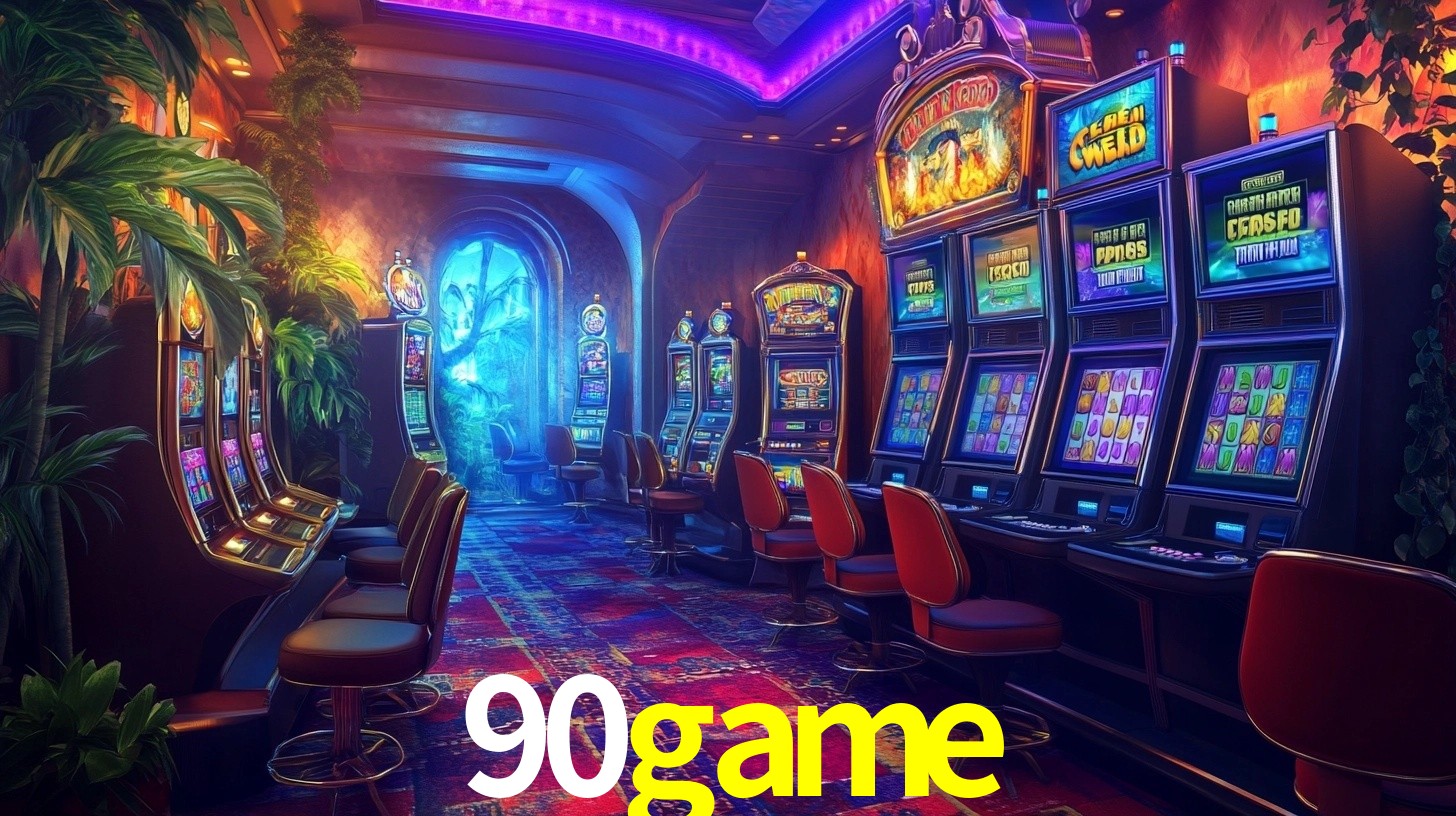 Daily Bonuses 90game