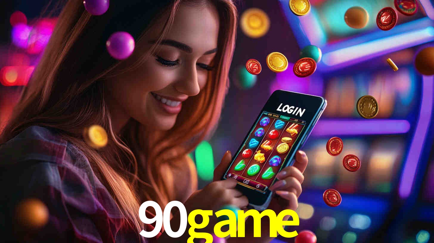 90game - Slots No Cassino Online! - 90game.com