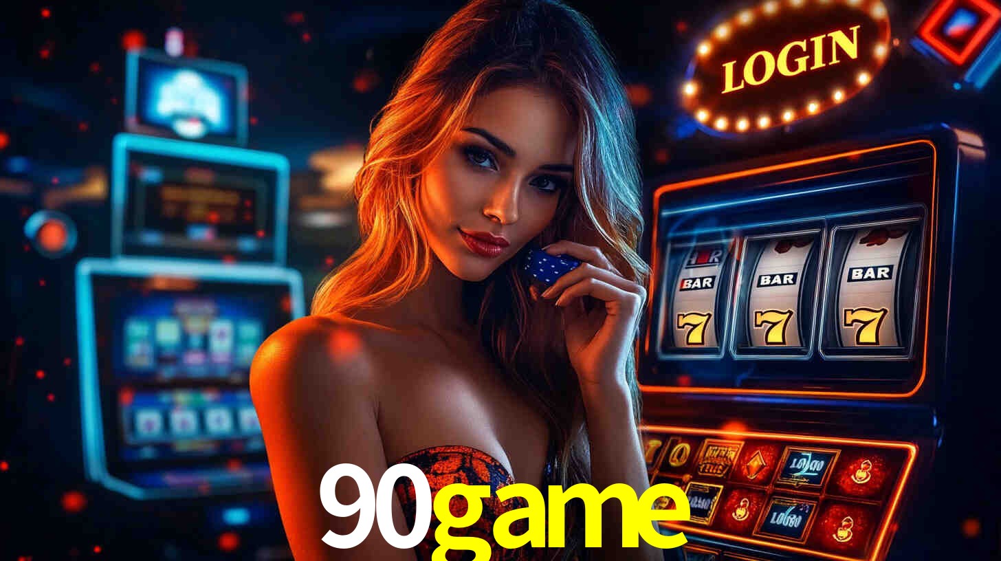 90game,90game.com