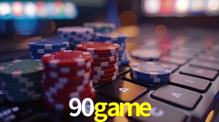 Promoção Relâmpago 90game