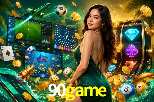 Experiência VIP 90game