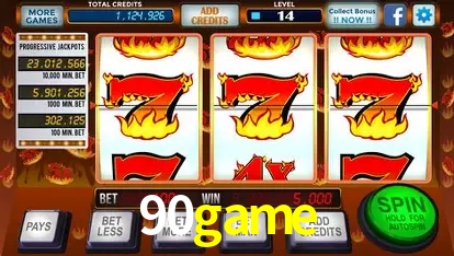 A Emoção da Loteria na 90game: Uma Chance de Mudança de Vida