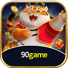 Logo 90game Cassino Online Brasil